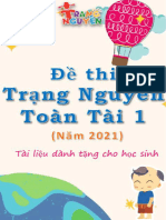 De Thi Trang Nguyen Toan Tai Lop 1