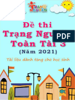 De Thi Trang Nguyen Toan Tai Lop 3