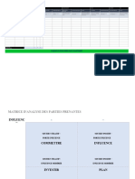 IC Stakeholder Analysis Template 17114 - FR