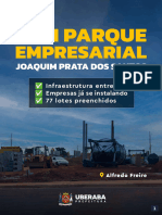 Órgão Oficial Do Município - Uberaba, 26 de Março de 2024 Ano 29