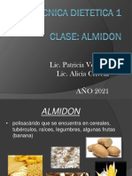 ALMIDON