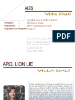 Villa Dalin[1]