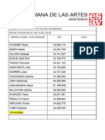 Soldadura Martes 01 - 10 Aula 7 A Las 13 - 30