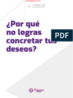 CLASE+1+-+Por+qué+no+logras+concretar+tus+deseos ROSANNA BIGLIA