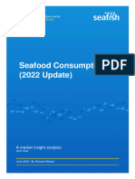 Seafood Consumption (2022 Update)