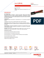 Familydatasheet 26258 Es CL