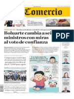 Lima - El Comercio