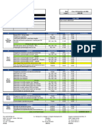 Agenda Fechamento UBS BR 2022