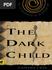 The Dark Child