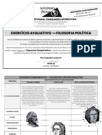 Exercício Avaliativo 2