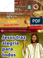 Clube Jma Natal 2023