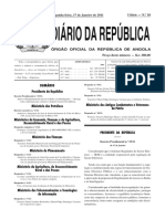 Regulamento do Acesso às Redes e às Interligações