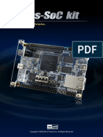 DE0-Nano-SoC User Manual Atlas