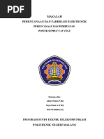 Download Power Supplyn by Hatori Cika SN72014407 doc pdf