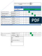 Plan y Programa Anual Capacitaciones SST