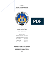 MAKALAH KLP 1 Sistem Pencernaan-1