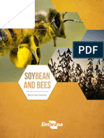 Soybean and Bees