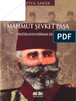 Ziya Şakir - Mahmut Şevket Paşa