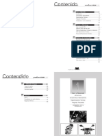 Pulsar 135 Manual Servicio PDF