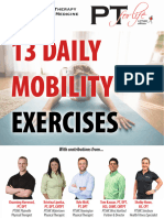 Mobility Packet 1 1