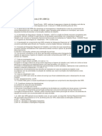 NRR 1 - Disposições Gerais (151.000-2)