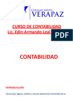 1 Contabilidad. Introducción, Conceptos, ARCHIVO CONTAB 01