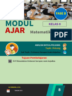 8.3 Modul Ajar Frekuensi Harapan