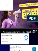 Curso Facebook Ads y WP Marketing V8