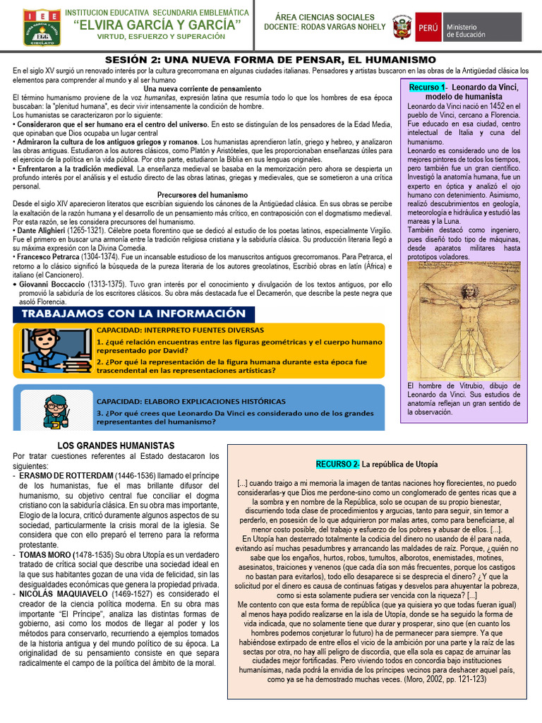 Sesión 2 - CCSS | PDF | Imprenta
