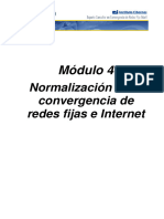 Converfim Modulo4