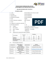 FisiologÃ - A Vegetal