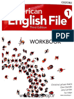 AFE 1 - Workbook