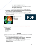 Les 3 Geologische Krachten PDF