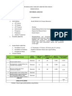 Anjab - Pengelola Data