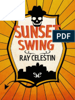 Sunset Swing