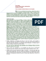 05 Desfaça Toda Ligação Hereditaria de Retenção