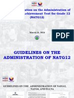 Virtual Orientation On The Administration of NATG12 NATG6 and ELLNA 1 3