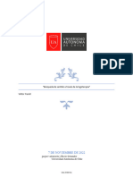 Búsqueda de Sentido A Través de La Logoterapia Informe 7-11