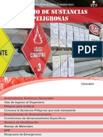 PPT 3 Manejo_de_Sustancias_Peligrosas