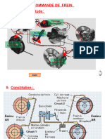 Freinage Chapitre3