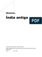India Antiga