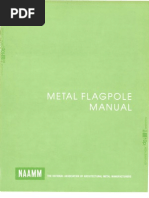 Aluminum Beam Load Chart | PDF | Civil Engineering | Structural Engineering