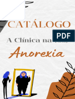 Catálogo Anorexia