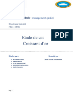 Diagnostic (Récupération Automatique)