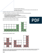 Statement of Kickstart Problem