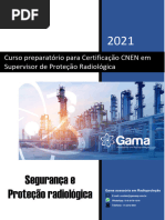 02 - Norma CNEN 3.01 | PDF | Radiação | Potência nuclear