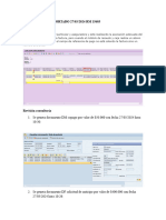 Analisis Caso Reportado 15603