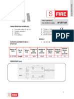 Sf2071ar SC