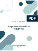 Violencia L