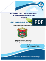 Dokumen Kosp SD Inp. Puncak Tp. 2023-2024